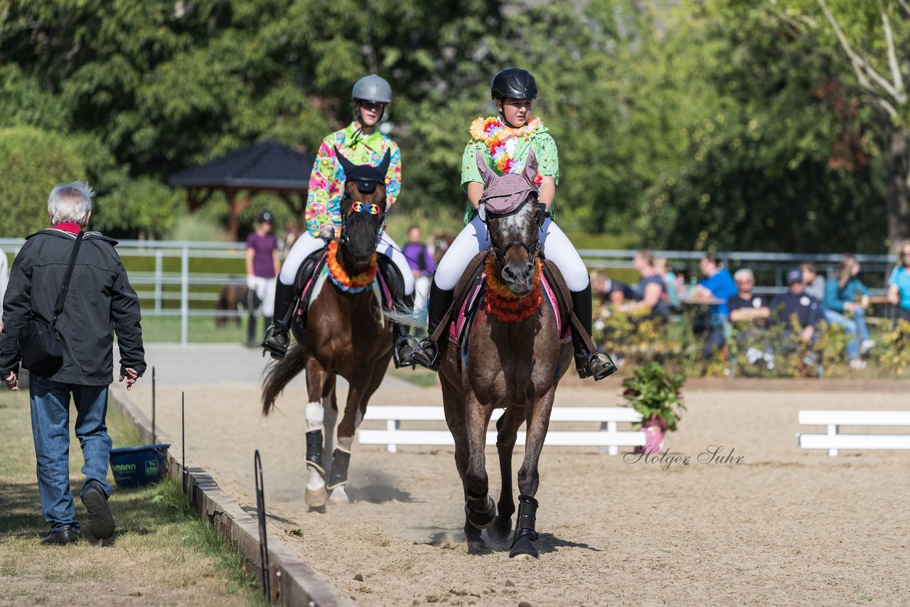 Bild 69 - Pony Akademie Turnier